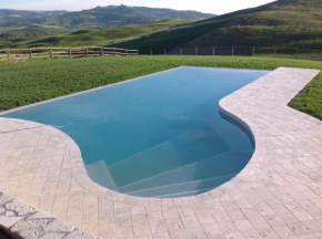 Podere Spagliarda San Quirico D'orcia